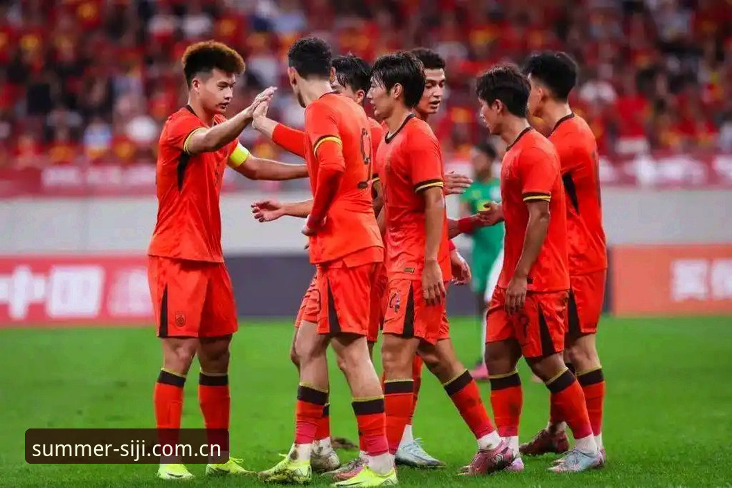 四季网站账号注册必备 U17世界杯分组揭晓,中国男女足迎来新挑战——四季网官网深度解析