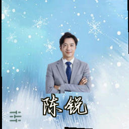 陈锐